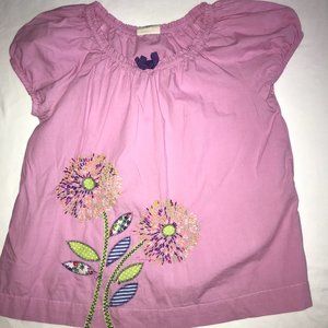 Mini Boden top